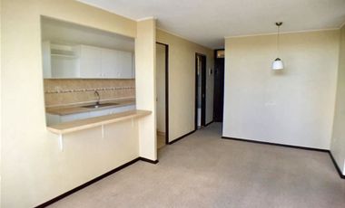 Departamento en Arriendo en COD37947 Avenida B. O´Higgins con Las Heras REBAJADO !!!