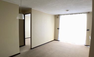 Departamento en Arriendo en COD37947 Avenida B. O´Higgins con Las Heras REBAJADO !!!