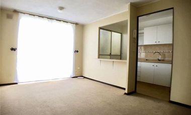 Departamento en Arriendo en COD37947 Avenida B. O´Higgins con Las Heras REBAJADO !!!