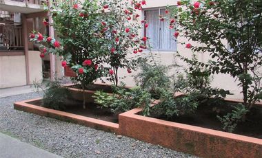 Departamento en Arriendo en COD37947 Avenida B. O´Higgins con Las Heras REBAJADO !!!