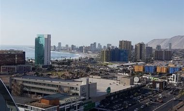 Departamento en Venta en EDIFICIO BOULEVARD AV PRAT CON HEROES