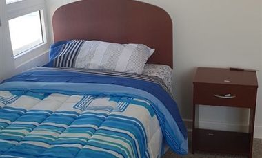 Departamento en Venta en EDIFICIO BOULEVARD AV PRAT CON HEROES