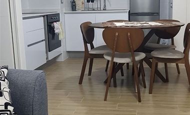 Departamento en Venta en EDIFICIO BOULEVARD AV PRAT CON HEROES