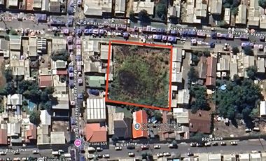 Terreno Construccion en Venta en Lota, Coronel