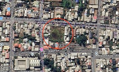 Terreno Construccion en Venta en Lota, Coronel