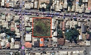 Terreno Construccion en Venta en Lota, Coronel