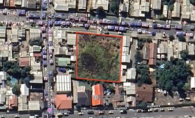 Terreno Construccion en Venta en Lota, Coronel