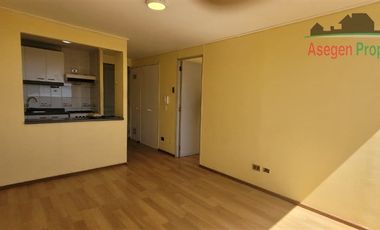 Departamento en Arriendo en Departamento en arriendo en Edificio Los Carrera.