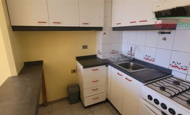 Departamento en Arriendo en Departamento en arriendo en Edificio Los Carrera.