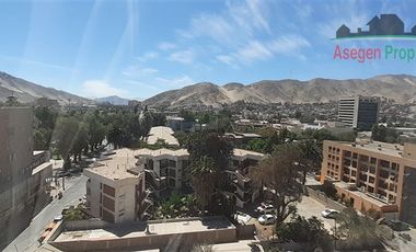 Departamento en Arriendo en Departamento en arriendo en Edificio Los Carrera.