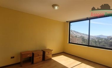 Departamento en Arriendo en Departamento en arriendo en Edificio Los Carrera.