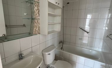 Departamento en Venta en Herrera/Av Mapocho