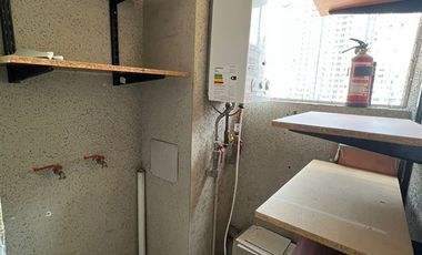 Departamento en Venta en Herrera/Av Mapocho