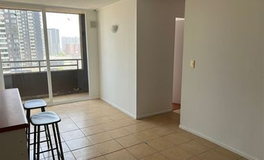 Departamento en Venta en Herrera/Av Mapocho