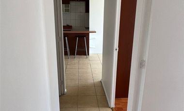 Departamento en Venta en Herrera/Av Mapocho