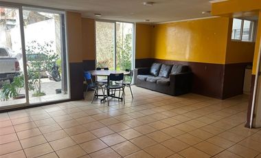 Departamento en Venta en Herrera/Av Mapocho