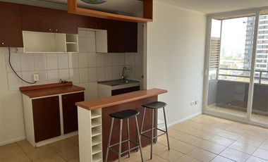 Departamento en Venta en Herrera/Av Mapocho