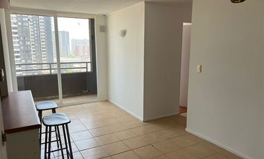 Departamento en Venta en Herrera/Av Mapocho