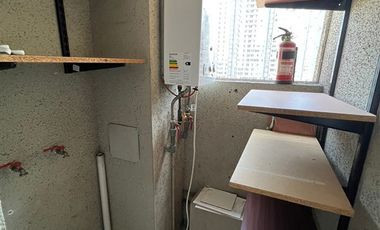 Departamento en Venta en Herrera/Av Mapocho