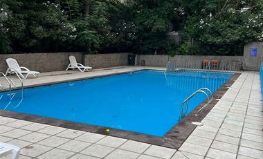 Departamento en Venta en Portugal/Santa Isabel