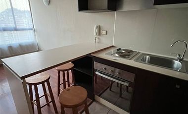 Departamento en Venta en Portugal/Santa Isabel