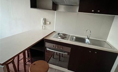 Departamento en Venta en Portugal/Santa Isabel