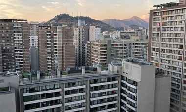 Departamento en Venta en Portugal/Santa Isabel