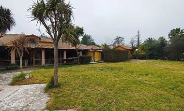 COMUNA CALERA DE TANGO