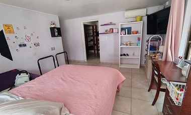 COMUNA CALERA DE TANGO