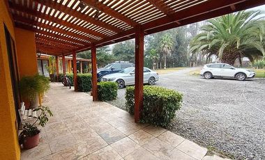 COMUNA CALERA DE TANGO