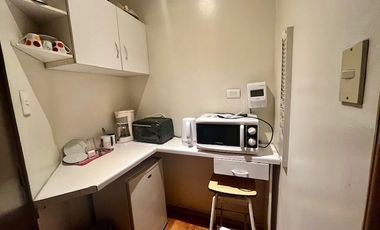 AHUMADA CON HUERFANOS