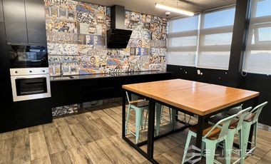 Oportunidad! Depto. Venta 2 Dorm. En Independencia Oferta!