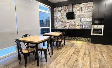 Oportunidad! Depto. Venta 2 Dorm. En Independencia Oferta!