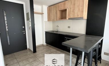 Oportunidad! Depto. Venta 2 Dorm. En Independencia Oferta!