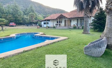Excelente Casa en Venta San Vicente, sector EL Tambo