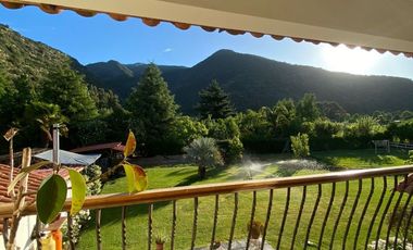 Excelente Casa en Venta San Vicente, sector EL Tambo