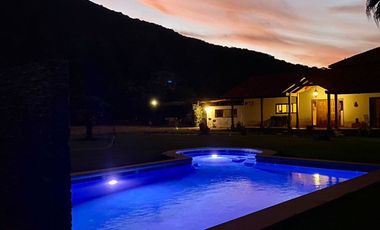 Excelente Casa en Venta San Vicente, sector EL Tambo