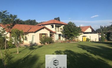 Excelente Casa en Venta San Vicente, sector EL Tambo