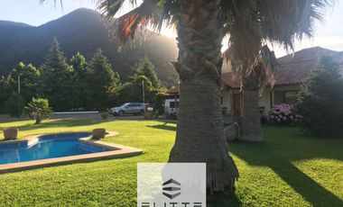 Excelente Casa en Venta San Vicente, sector EL Tambo