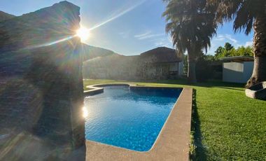 Excelente Casa en Venta San Vicente, sector EL Tambo