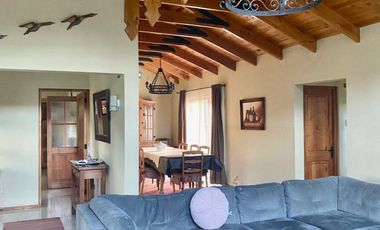 Excelente Casa en Venta San Vicente, sector EL Tambo