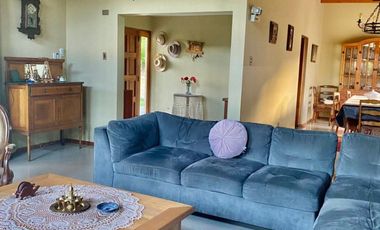 Excelente Casa en Venta San Vicente, sector EL Tambo