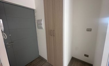 Departamento venta 2 dormitorios terraza 1 estacion. A. Pinto 1415 Concepción