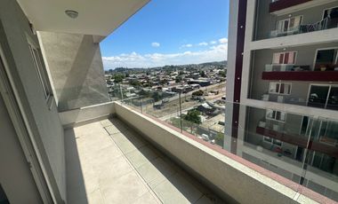 Departamento venta 2 dormitorios terraza 1 estacion. A. Pinto 1415 Concepción