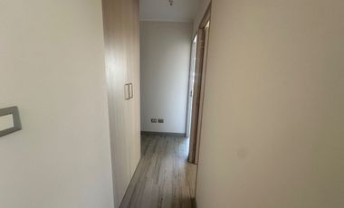 Departamento venta 2 dormitorios terraza 1 estacion. A. Pinto 1415 Concepción