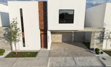 Casa en renta en Los Siller, Saltillo, Coahuila de Zaragoza