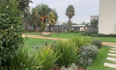 ARRIENDO IMPECABLE  DEPTO 2D 2B MAIPU