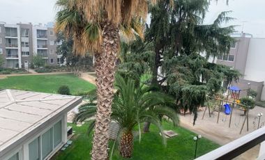 ARRIENDO IMPECABLE  DEPTO 2D 2B MAIPU