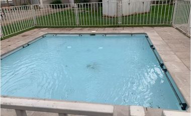 ARRIENDO IMPECABLE  DEPTO 2D 2B MAIPU