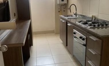 ARRIENDO IMPECABLE  DEPTO 2D 2B MAIPU